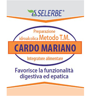CARDO MARIANO TINTURA MADRE 50 ML - farmachicca