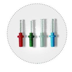 TAUMARIN SET INTERDENTALE ANTIPLACCA - farmachicca