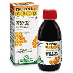 OLIGOMIR SCIROPPO 170 ML - farmachicca