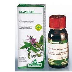 GEMMOSOL 3 IPPOCASTANO 50ML - farmachicca