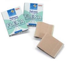 POLSINO ORTOPEDICO FLEXA COLORE OCRA TAGLIA LARGE - farmachicca