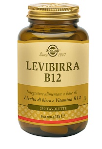 LEVIBIRRA 250 TAVOLETTE - farmachicca