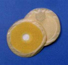 SACCA MINI STANDARD POST IRRIGAZIONE CON BARRIERA IN STOMAHESIVE CON TAMPONE ASSORBENTE E SISTEMA FILTRANTE A CARBONI ATTIVI PER LA GESTIONE DEGLI ODORI STOMADRESS PLUS 19/50MM30PZ - farmachicca