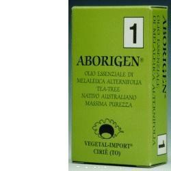 ABORIGEN MELALEUCA OLIO ESSENZIALE 10 ML - farmachicca