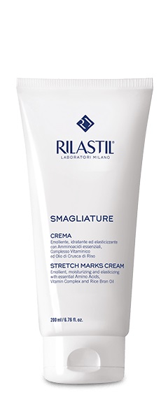 RILASTIL SMAGLIATURE CORPO CREMA 200 ML - farmachicca
