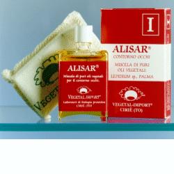 ALISAR CONT OCCHI 10ML - farmachicca