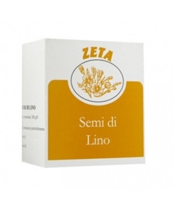 LINO SEMI 200 G - farmachicca