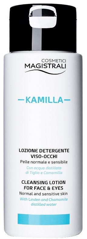KAMILLA LOZIONE STRUCCANTE 200 ML - farmachicca