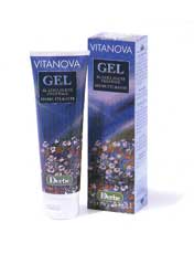 GEL COLLAGENE 125 ML - farmachicca