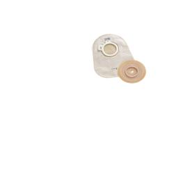 SACCA PER COLOSTOMIA OPACA CHIUSA ALTERNA SISTEMA A 2 PEZZI MISURA FORO 50MM CAPACITA' MAXI 500ML 30 PEZZI - farmachicca