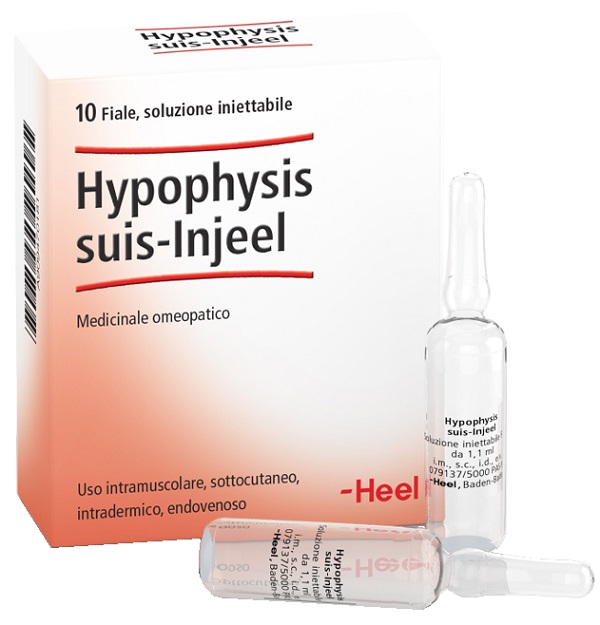 HEEL HYPOPHYSIS SUIS INJEEL 10 FIALE - farmachicca