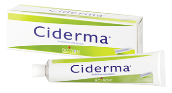 CIDERMA UNGUENTO 30 G - farmachicca