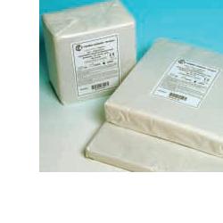 GARZA COMPRESSA 12/8 IDROF 10X10CM 1KG - farmachicca