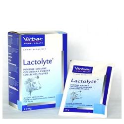 LACTOLYTE VITELLI 6 BUSTINE DA 90 G - farmachicca