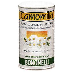 CAMOMILLA BONOMELLI SFUSA 40 G - farmachicca