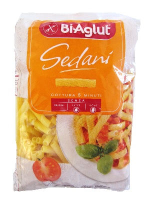 BIAGLUT SEDANI 500 G - farmachicca