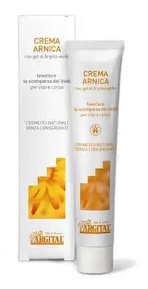 CREMA ALL'ARNICA 50 ML - farmachicca
