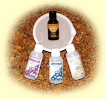 SHAMPOO CAPELLI GRASSI O CON FORFORA 250 ML - farmachicca