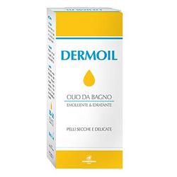 DERMOIL OLIO BAGNO 150 ML - farmachicca