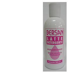 BERSAN LATTE DETERGENTE 250 ML - farmachicca