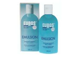 EUBOS EMULS CRP IDRAT 200ML - farmachicca
