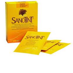 SANOTINT KIT SCHIARENTE 66G 3 APPLICAZIONI - farmachicca