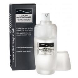LOZIONE ANTIODORANTE 50 ML - farmachicca