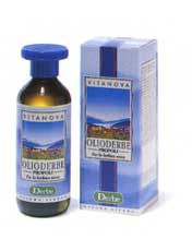 OLIODERBE PROPOLI 200 ML - farmachicca