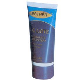 AG LATTE DETERGENTE DELICATO A RISCIACQUO 150 ML - farmachicca