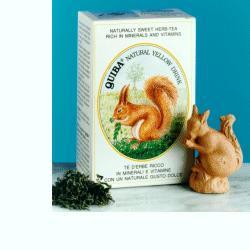 QUIBA TE GYMNOSTEMMA 100G BIO - farmachicca