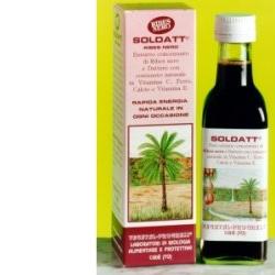 SOLDATT RIBES NE 100ML - farmachicca