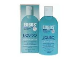 EUBOS DETERGENTE LIQ RIC 400ML - farmachicca