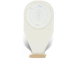 SACCA MONO PEZZO POST OPERATORIA FONDO APERTO STOMADRESS 8/10MM 10 PEZZI - farmachicca