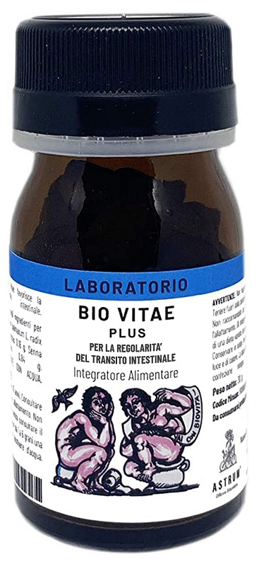 BIO VITAE PLUS 30 G - farmachicca