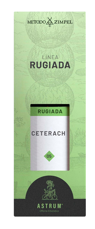 CETERACH ASTRUM RUGIADA 50 ML - farmachicca