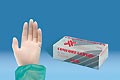 GUANTO CHIRURGICO STERILE 6,5 1 PEZZO - farmachicca