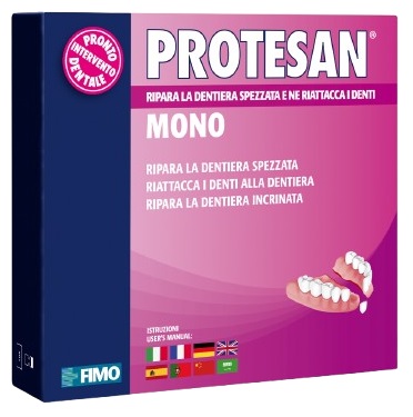 PROTESAN MONO KIT PROTESI MONOUSO - farmachicca