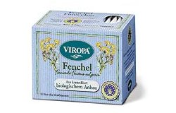 VIROPA FINOCCHIO BIO 15 BUSTINE - farmachicca