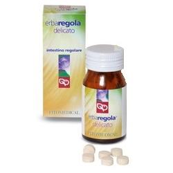 ERBAREGOLA DEL 1 60 TAVOLETTE - farmachicca