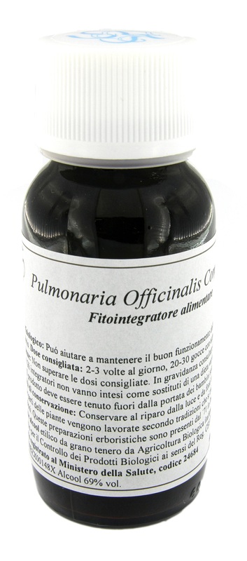 LVS 84C PULMONARIA OFFICINALIS COMPOSITUM - farmachicca