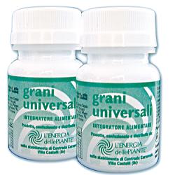 GRANI UNIVERSALI 30 G - farmachicca