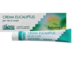 CREMA EUCALYPTUS 50 ML - farmachicca