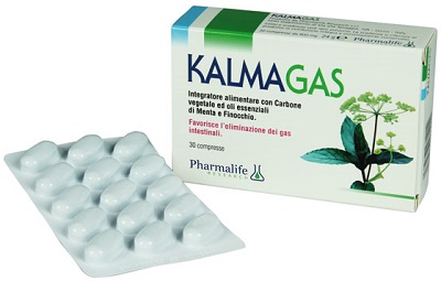 KALMAGAS 30 COMPRESSE - farmachicca