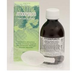 FITODEPUROTI 200ML - farmachicca