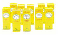 ROSA RIC OLIO ESSENZIALE 10 ML - farmachicca