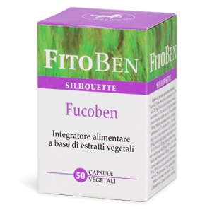 FUCOBEN ERBE 50 CAPSULE DA 28 G - farmachicca