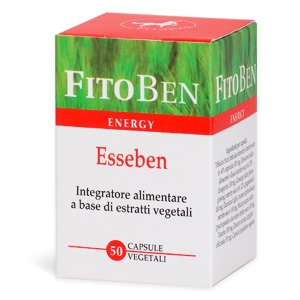 ESSEBEN ERBE 50 CAPSULE DA 37 G - farmachicca