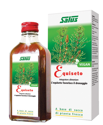 EQUISETO SUCCO 200 ML BIO - farmachicca