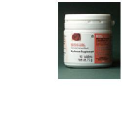 REISHI MYCOLOGY RESEARCH LABORATORIES 250 G - farmachicca