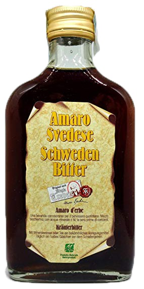 MARIATREBEN AMARO ERBE 200ML - farmachicca